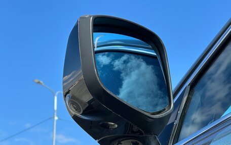 Geely Tugella FY11, 2023 год, 3 100 000 рублей, 12 фотография