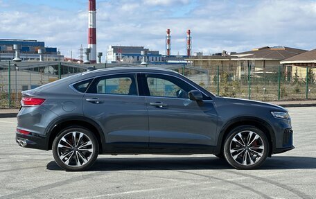 Geely Tugella FY11, 2023 год, 3 100 000 рублей, 8 фотография