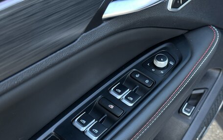 Geely Tugella FY11, 2023 год, 3 100 000 рублей, 15 фотография