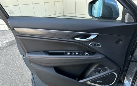Geely Tugella FY11, 2023 год, 3 100 000 рублей, 14 фотография