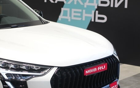 Haval Jolion, 2025 год, 2 424 510 рублей, 4 фотография