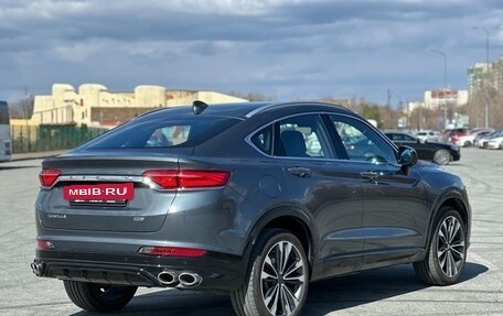 Geely Tugella FY11, 2023 год, 3 100 000 рублей, 7 фотография