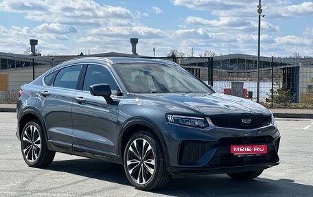 Geely Tugella FY11, 2023 год, 3 100 000 рублей, 9 фотография