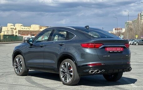 Geely Tugella FY11, 2023 год, 3 100 000 рублей, 5 фотография