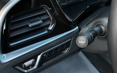Geely Tugella FY11, 2023 год, 3 100 000 рублей, 17 фотография