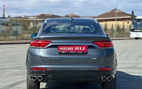 Geely Tugella FY11, 2023 год, 3 100 000 рублей, 6 фотография