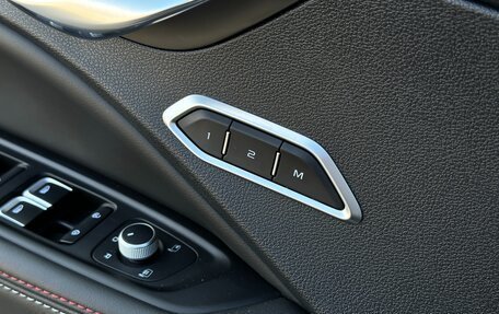 Geely Tugella FY11, 2023 год, 3 100 000 рублей, 16 фотография