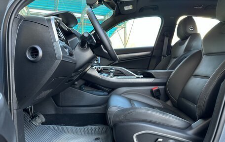 Geely Tugella FY11, 2023 год, 3 100 000 рублей, 18 фотография