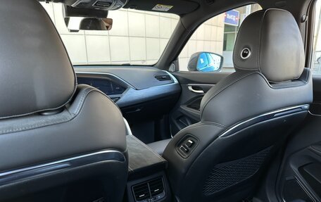 Geely Tugella FY11, 2023 год, 3 100 000 рублей, 21 фотография