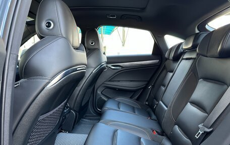 Geely Tugella FY11, 2023 год, 3 100 000 рублей, 20 фотография