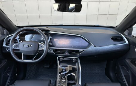 Geely Tugella FY11, 2023 год, 3 100 000 рублей, 23 фотография