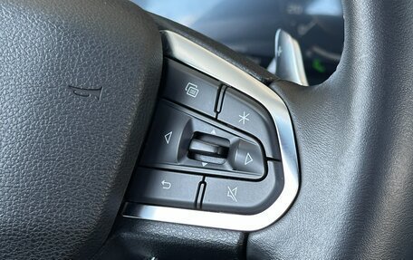 Geely Tugella FY11, 2023 год, 3 100 000 рублей, 25 фотография