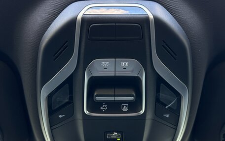 Geely Tugella FY11, 2023 год, 3 100 000 рублей, 32 фотография