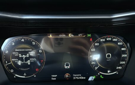 Geely Tugella FY11, 2023 год, 3 100 000 рублей, 37 фотография