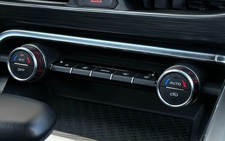 Geely Tugella FY11, 2023 год, 3 100 000 рублей, 29 фотография