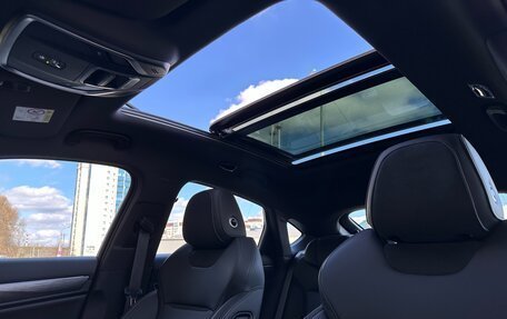 Geely Tugella FY11, 2023 год, 3 100 000 рублей, 35 фотография