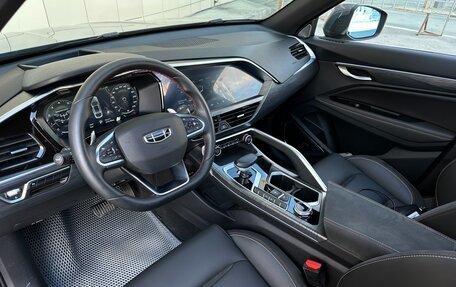 Geely Tugella FY11, 2023 год, 3 100 000 рублей, 34 фотография