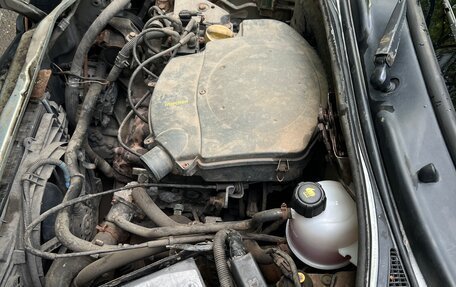 Renault Kangoo II рестайлинг, 2004 год, 390 000 рублей, 10 фотография