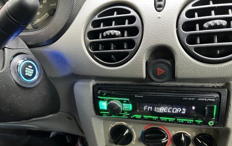 Renault Kangoo II рестайлинг, 2004 год, 390 000 рублей, 9 фотография