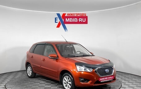 Datsun mi-DO, 2020 год, 719 000 рублей, 2 фотография