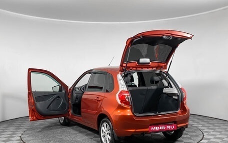 Datsun mi-DO, 2020 год, 719 000 рублей, 8 фотография
