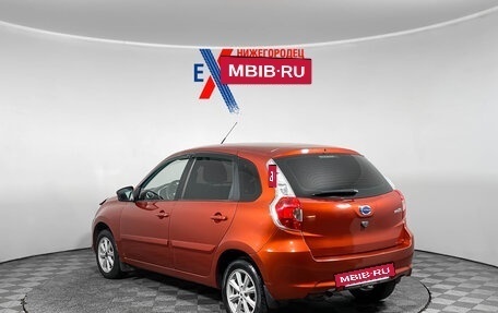 Datsun mi-DO, 2020 год, 719 000 рублей, 6 фотография