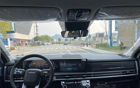 Hyundai Santa Fe IV, 2025 год, 3 890 000 рублей, 6 фотография