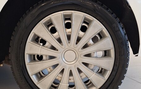 Ford Fiesta, 2011 год, 799 000 рублей, 11 фотография