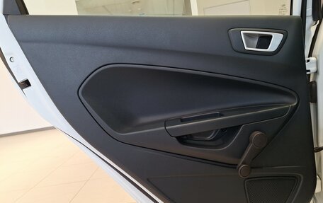 Ford Fiesta, 2011 год, 799 000 рублей, 13 фотография