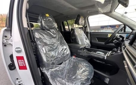 Hyundai Santa Fe IV, 2025 год, 3 890 000 рублей, 8 фотография