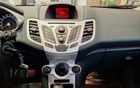Ford Fiesta, 2011 год, 799 000 рублей, 18 фотография