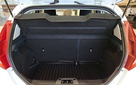 Ford Fiesta, 2011 год, 799 000 рублей, 12 фотография