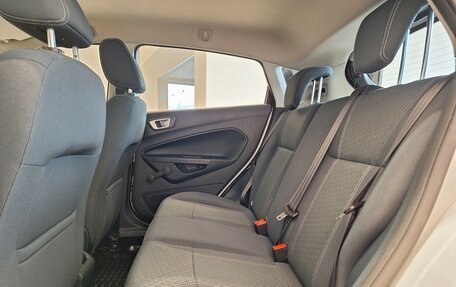Ford Fiesta, 2011 год, 799 000 рублей, 14 фотография