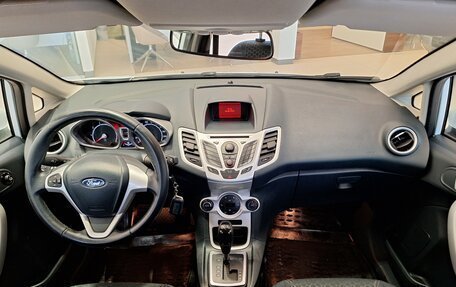 Ford Fiesta, 2011 год, 799 000 рублей, 17 фотография