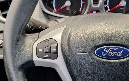 Ford Fiesta, 2011 год, 799 000 рублей, 21 фотография