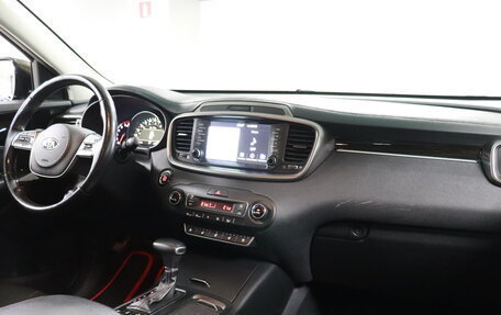 KIA Sorento III Prime рестайлинг, 2018 год, 2 287 000 рублей, 6 фотография