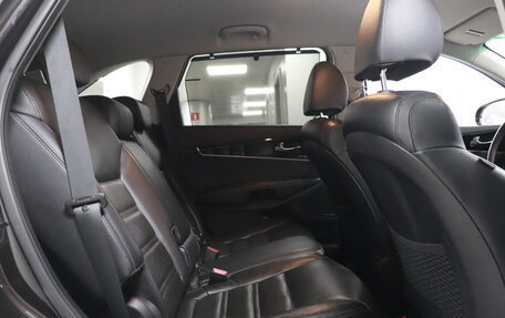 KIA Sorento III Prime рестайлинг, 2018 год, 2 287 000 рублей, 9 фотография