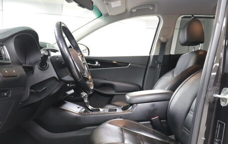 KIA Sorento III Prime рестайлинг, 2018 год, 2 287 000 рублей, 8 фотография