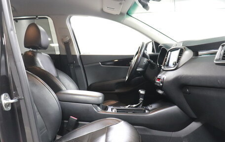 KIA Sorento III Prime рестайлинг, 2018 год, 2 287 000 рублей, 7 фотография