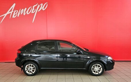 Chevrolet Lacetti, 2007 год, 275 000 рублей, 6 фотография