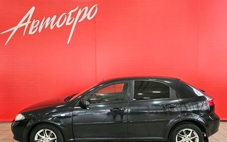 Chevrolet Lacetti, 2007 год, 275 000 рублей, 2 фотография