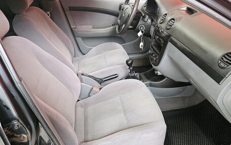 Chevrolet Lacetti, 2007 год, 275 000 рублей, 11 фотография