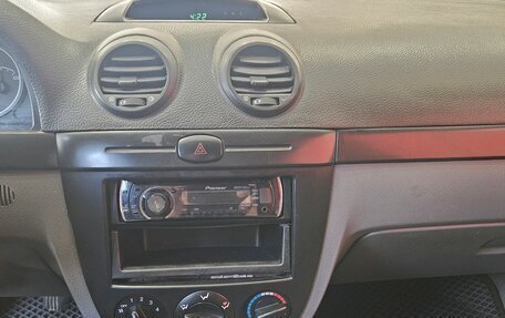 Chevrolet Lacetti, 2007 год, 275 000 рублей, 13 фотография