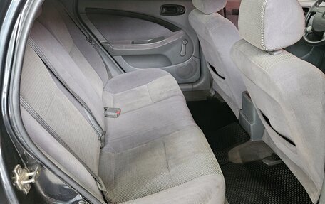 Chevrolet Lacetti, 2007 год, 275 000 рублей, 12 фотография