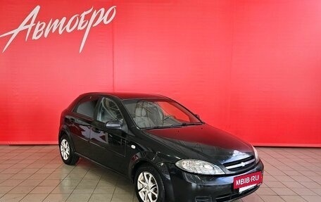 Chevrolet Lacetti, 2007 год, 275 000 рублей, 7 фотография