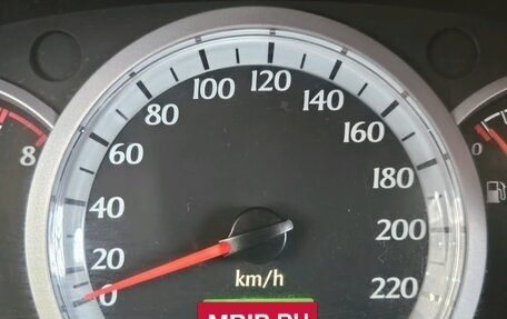 Chevrolet Lacetti, 2007 год, 275 000 рублей, 10 фотография