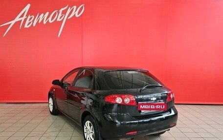 Chevrolet Lacetti, 2007 год, 275 000 рублей, 3 фотография