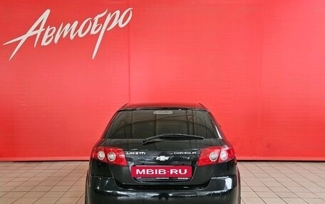 Chevrolet Lacetti, 2007 год, 275 000 рублей, 4 фотография