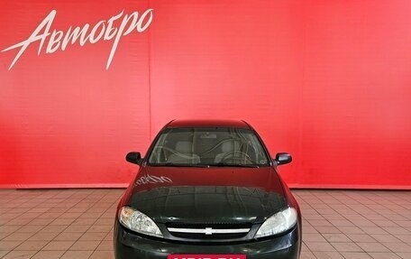 Chevrolet Lacetti, 2007 год, 275 000 рублей, 8 фотография