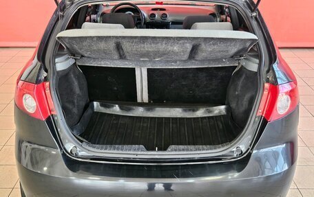 Chevrolet Lacetti, 2007 год, 275 000 рублей, 16 фотография